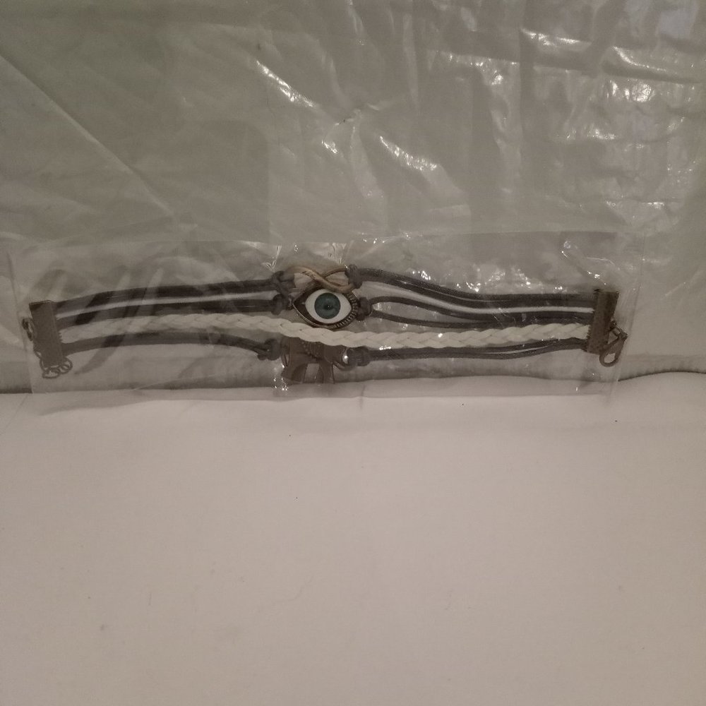 Bracelet That Has The Eye On Cute For Fashion
